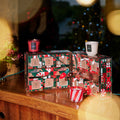 Voluspa Japonica Holiday Advent Calendar 2025 - 12 st