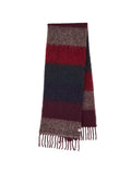 Strada Tilda M Scarf - Adrenaline Red