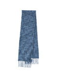 Spacia Scarf  - Blue Nights