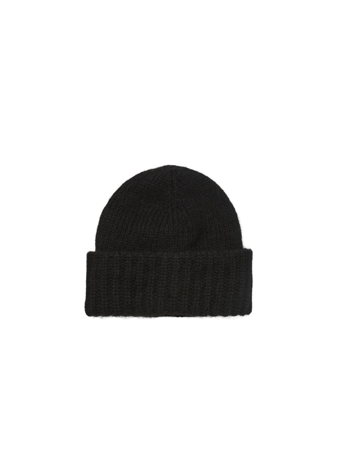 Soloma Beanie - Svart
