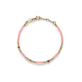 Clemence Armband - Papaya