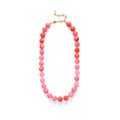 Ball Necklace - Bubblegum