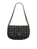 Beau Hollis Bag - Svart
