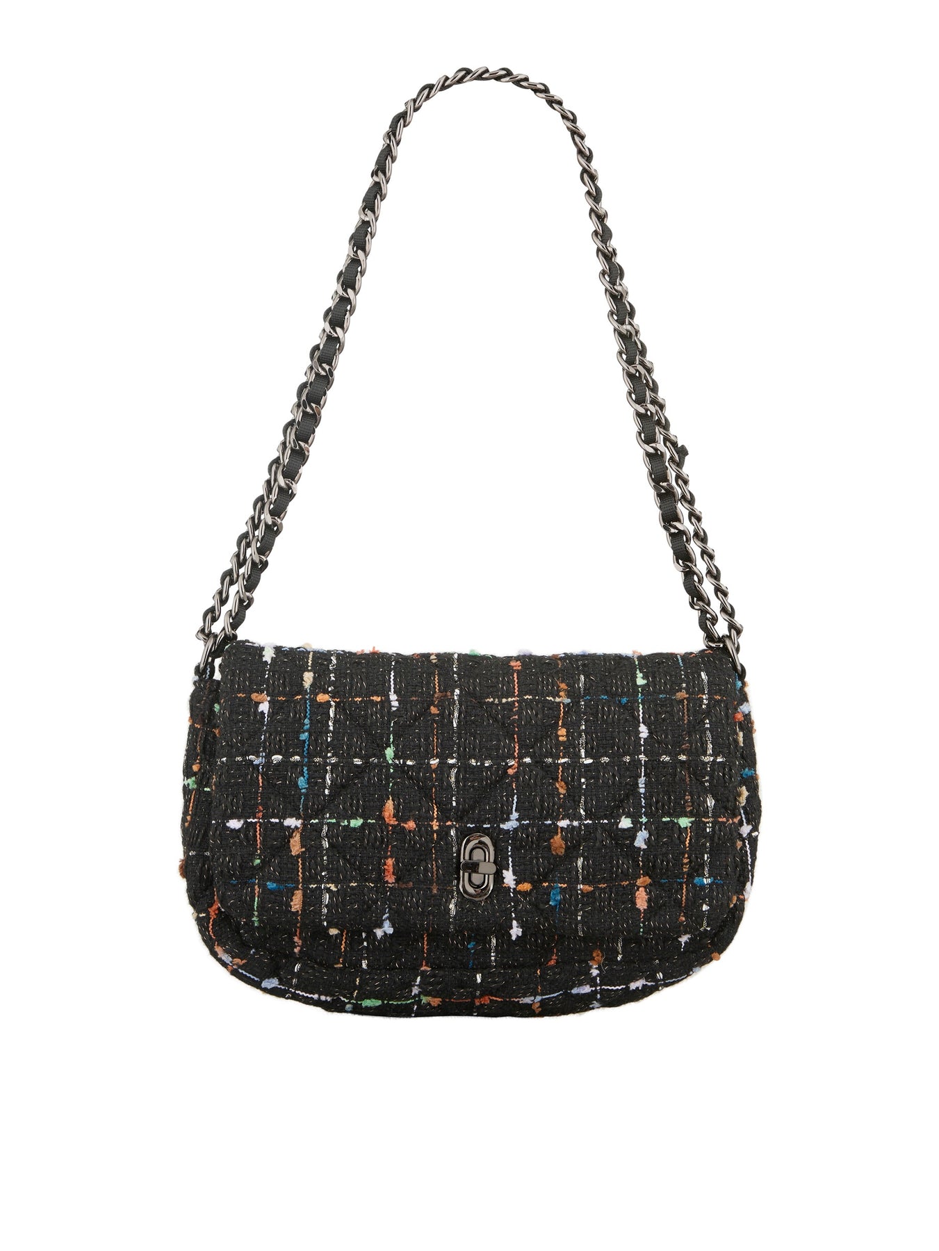 Beau Hollis Bag - Svart