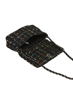 Beau Hollis Bag - Black