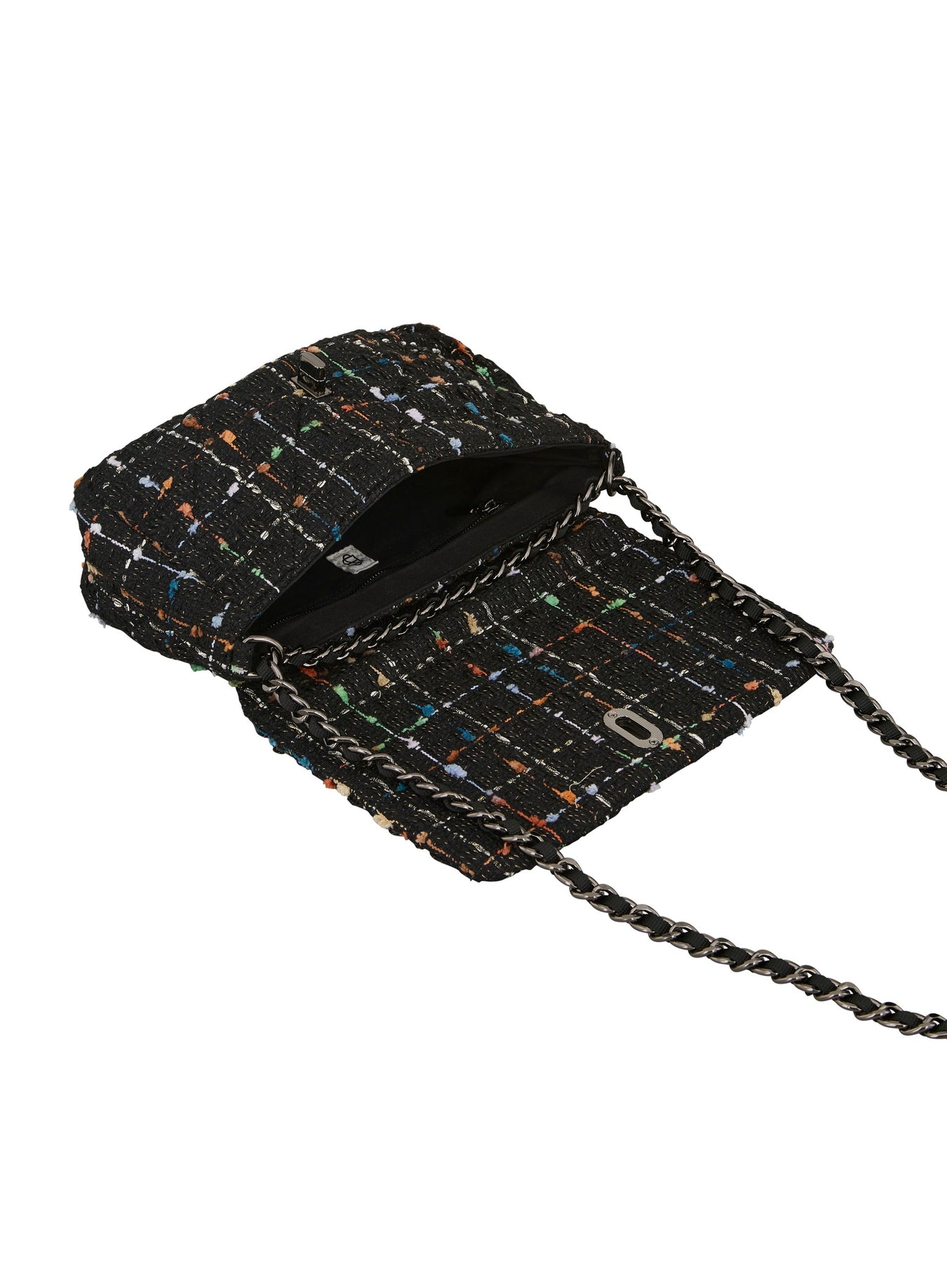 Beau Hollis Bag - Svart