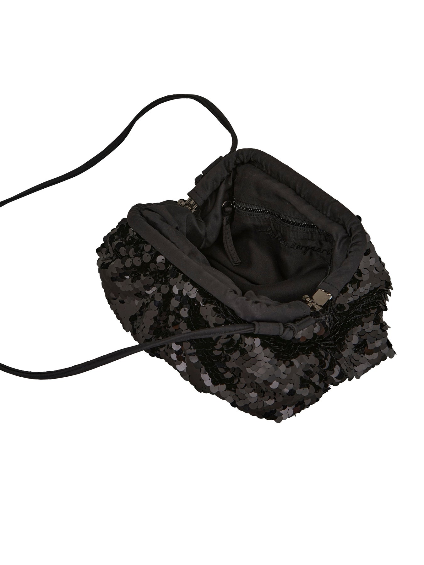 Fairy Bonita Bag - Svart