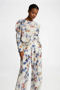 MUNTHE Frewin Blus - Kit