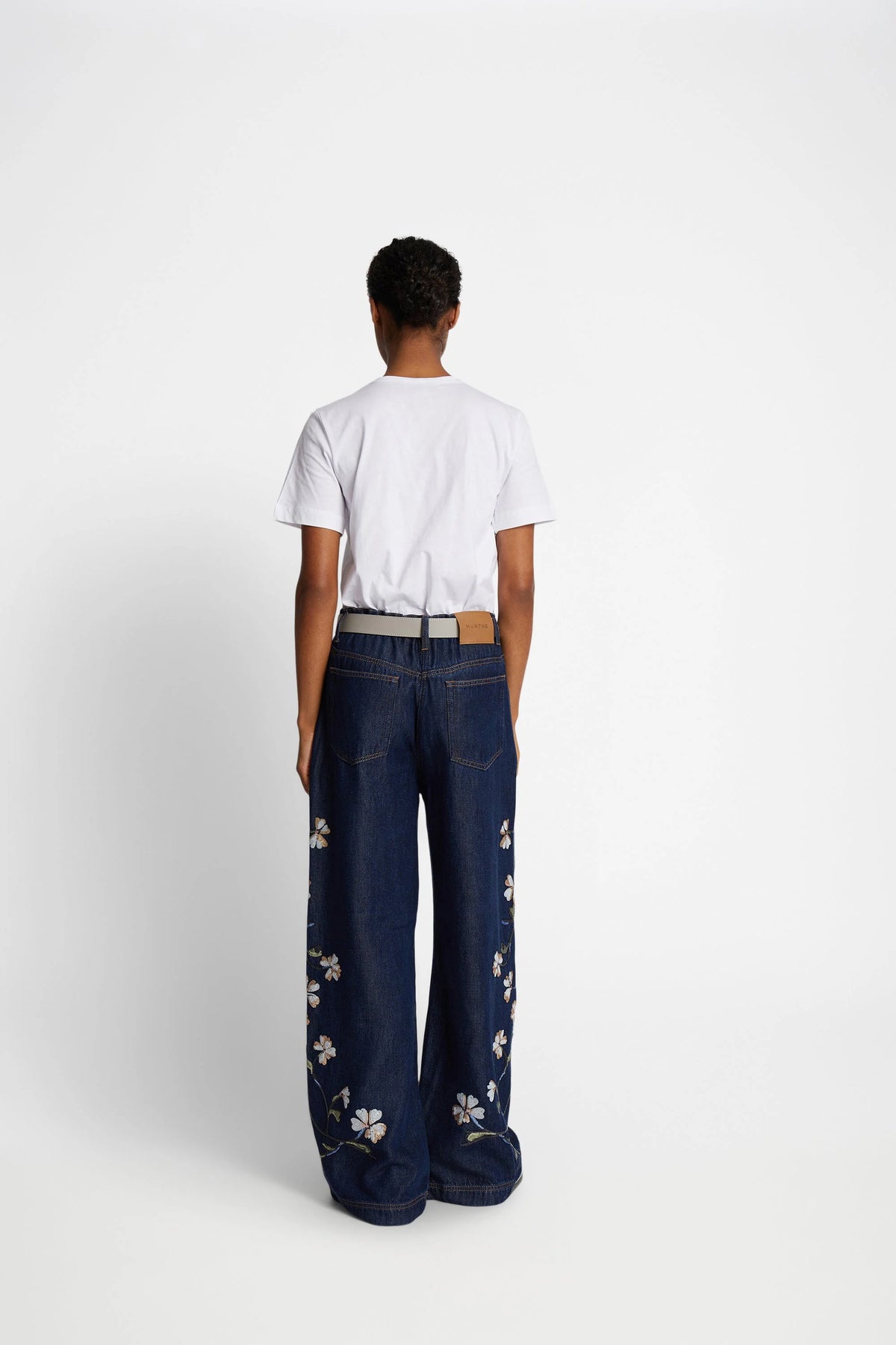 MUNTHE Tylie T-shirt