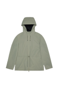 Suva Hardshell String W Jacket W3 - Drift
