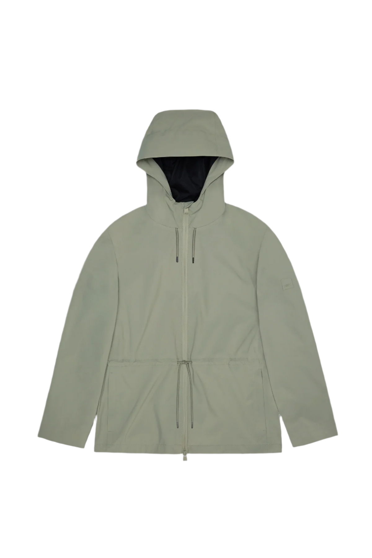 Suva Hardshell String W Jacket W3 - Drift