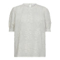 Nessacc Topp - Off White