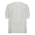 Nessacc Topp - Off White