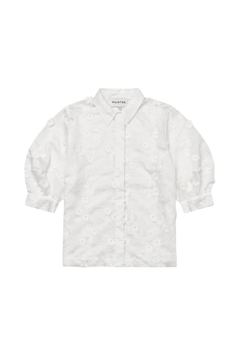 Pust - White