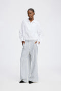 MUNTHE Phebe Blus