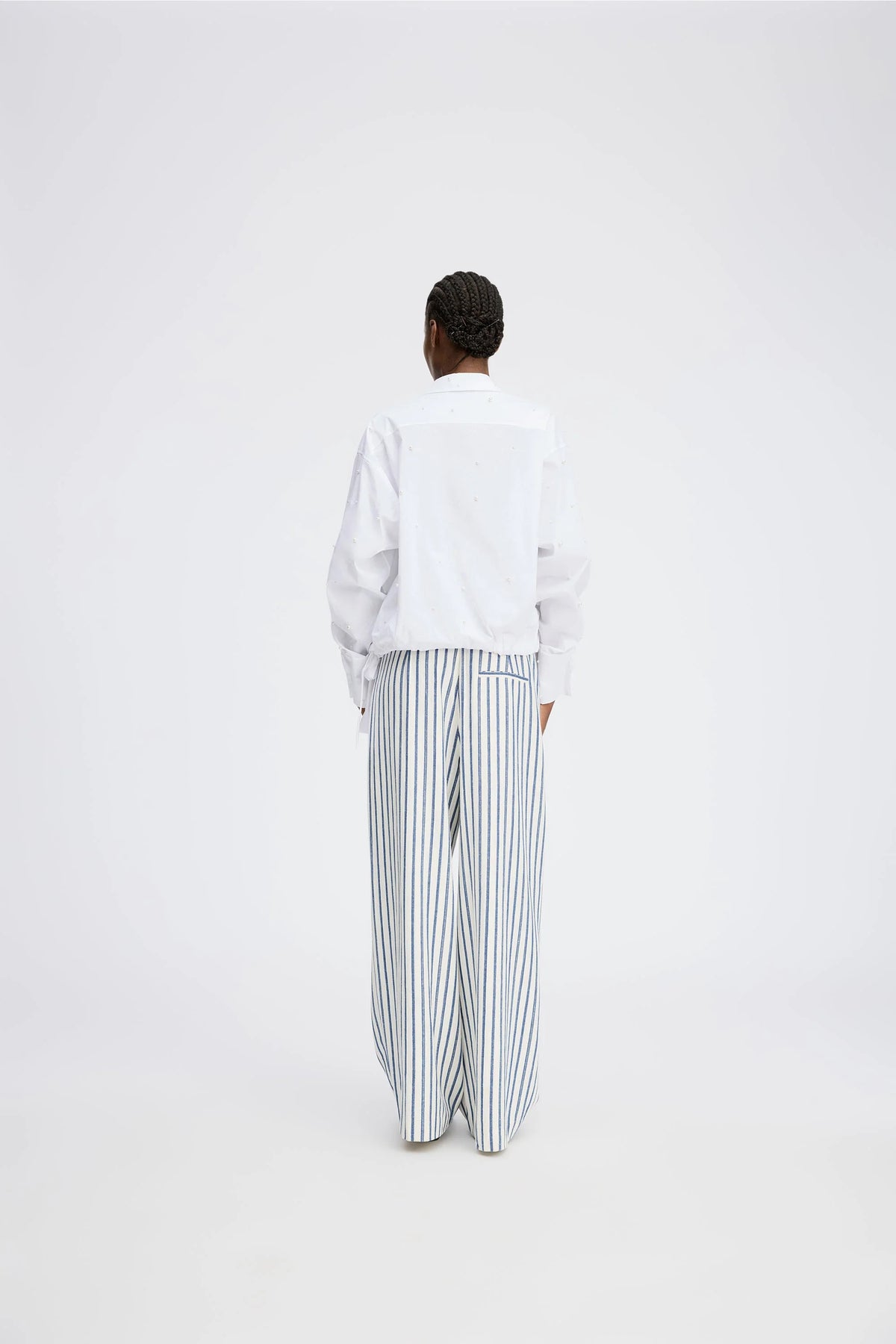 MUNTHE Phebe Blus