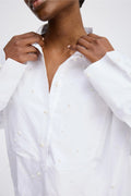 MUNTHE Phebe Blus