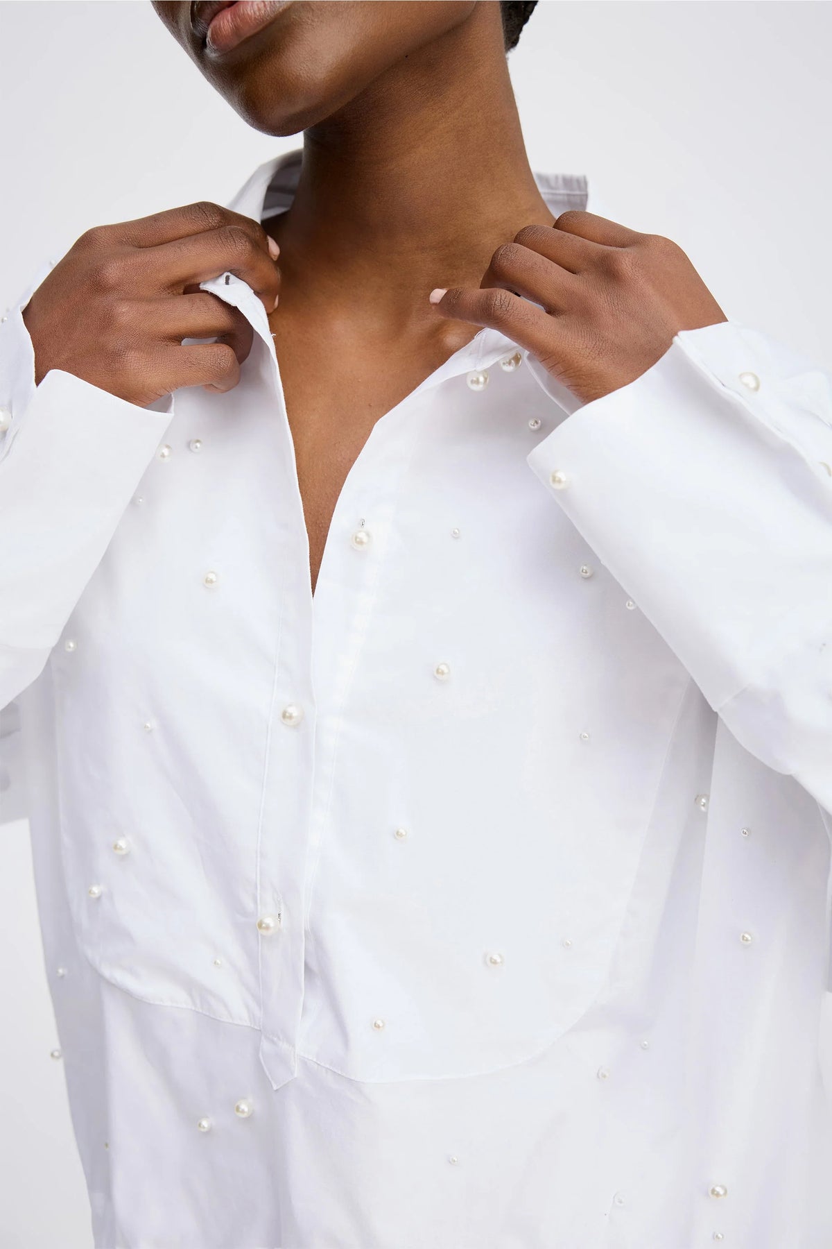 MUNTHE Phebe Blus