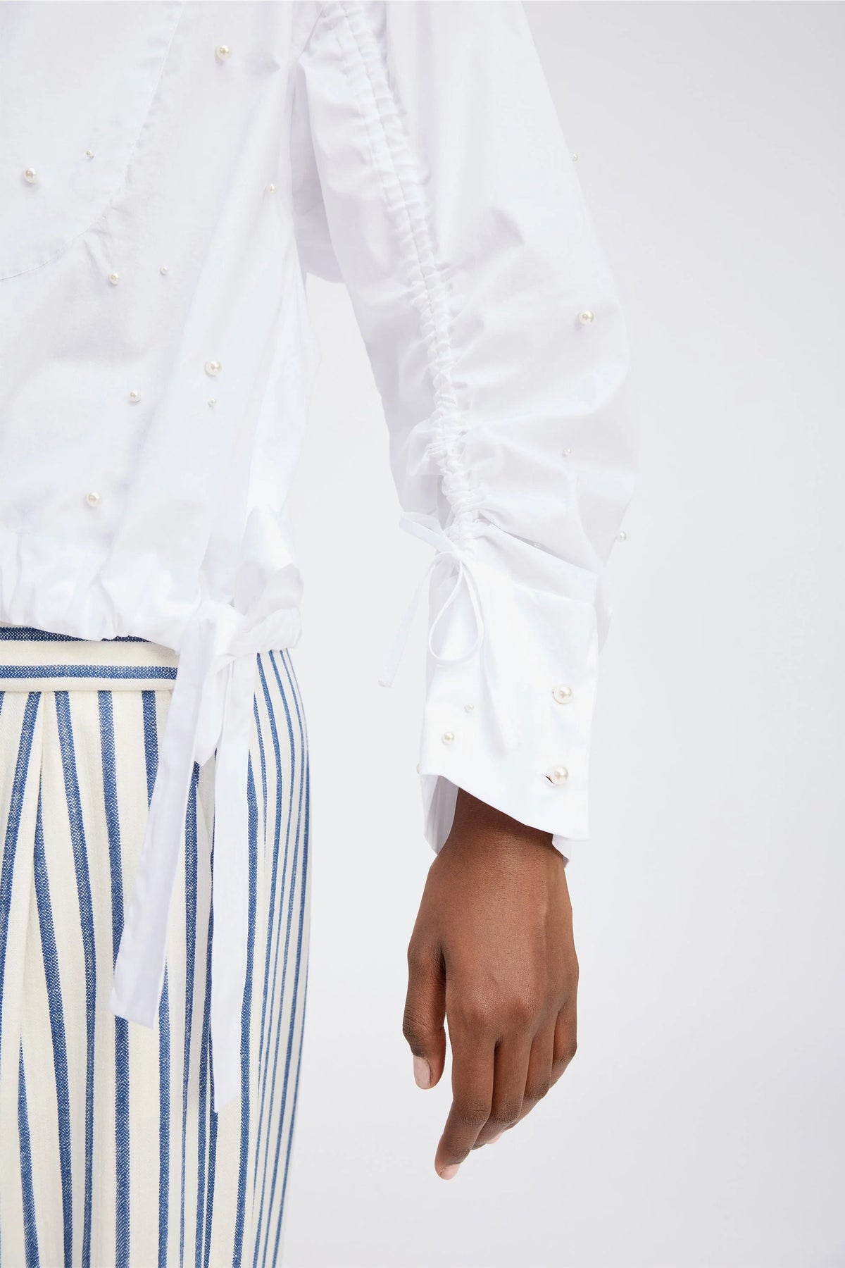 MUNTHE Phebe Blus