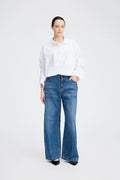 MUNTHE Phebe Blus
