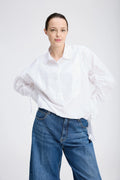 MUNTHE Phebe Blus