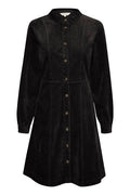 RuthiaPW DR - Black