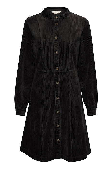 RuthiaPW DR - Black