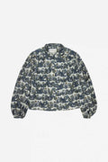 Munthe Lynx Blus - Mix