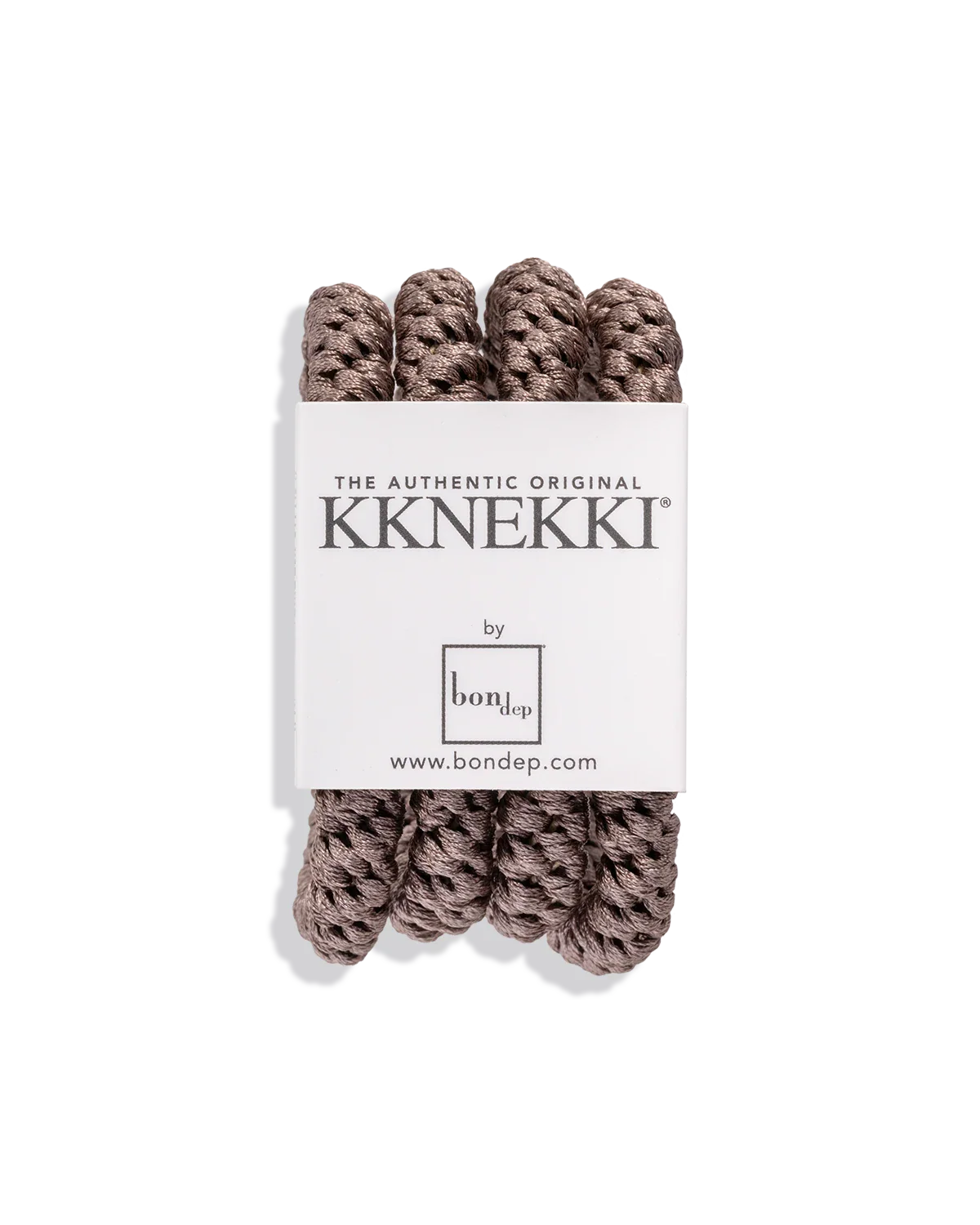 Kknekki Bundle - Brun