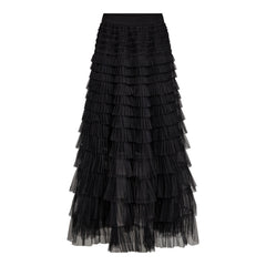 Jadecc Skirt - Black