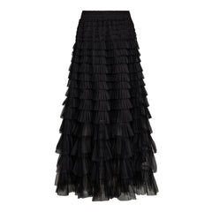 Jadecc Skirt - Black