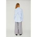 Magnolia Shirt -  Light Blue