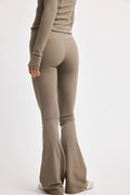 Cloudform® Yoga Pant Regular - Truffle