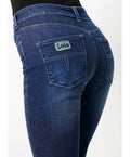 Lois Jeans Malena F - Marconi Mist