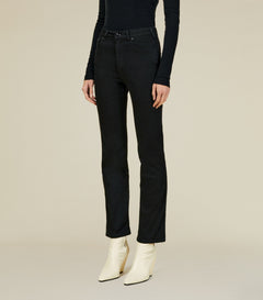 Malena F - Kilian Clean Noir - Black