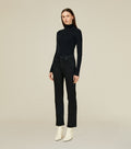 Malena F - Kilian Clean Noir - Black