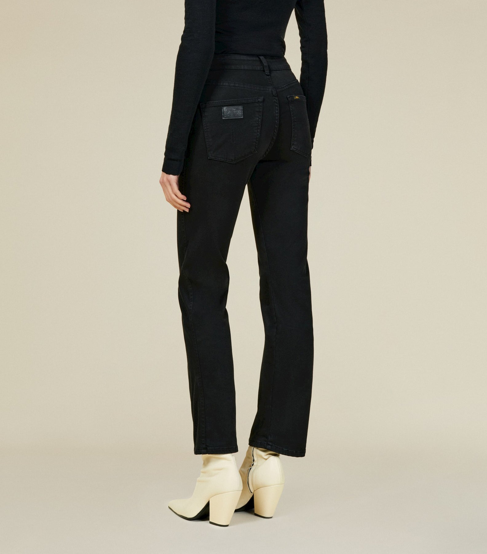 Malena F - Kilian Clean Noir - Black