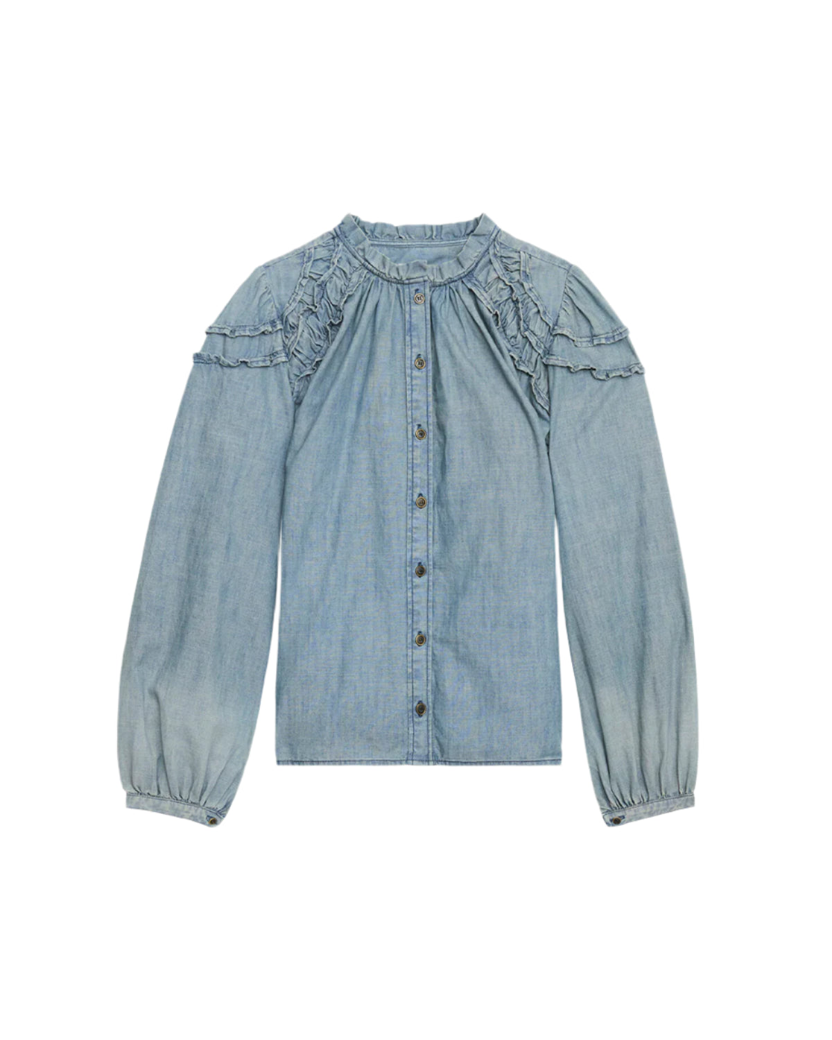 Milya Blus