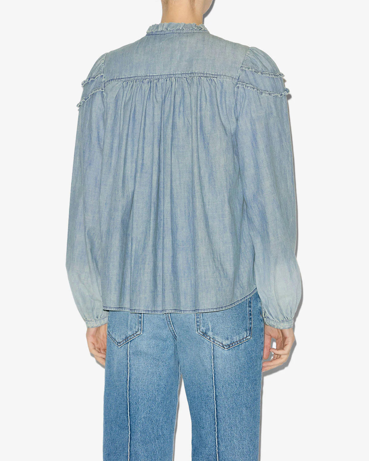 Milya Blus