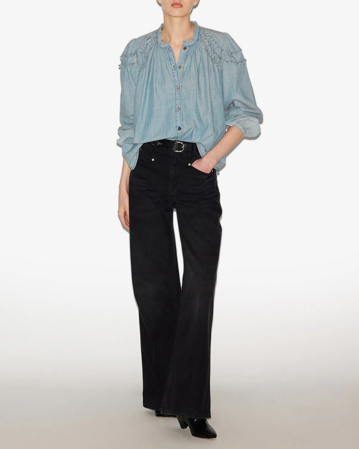 Milya Blus