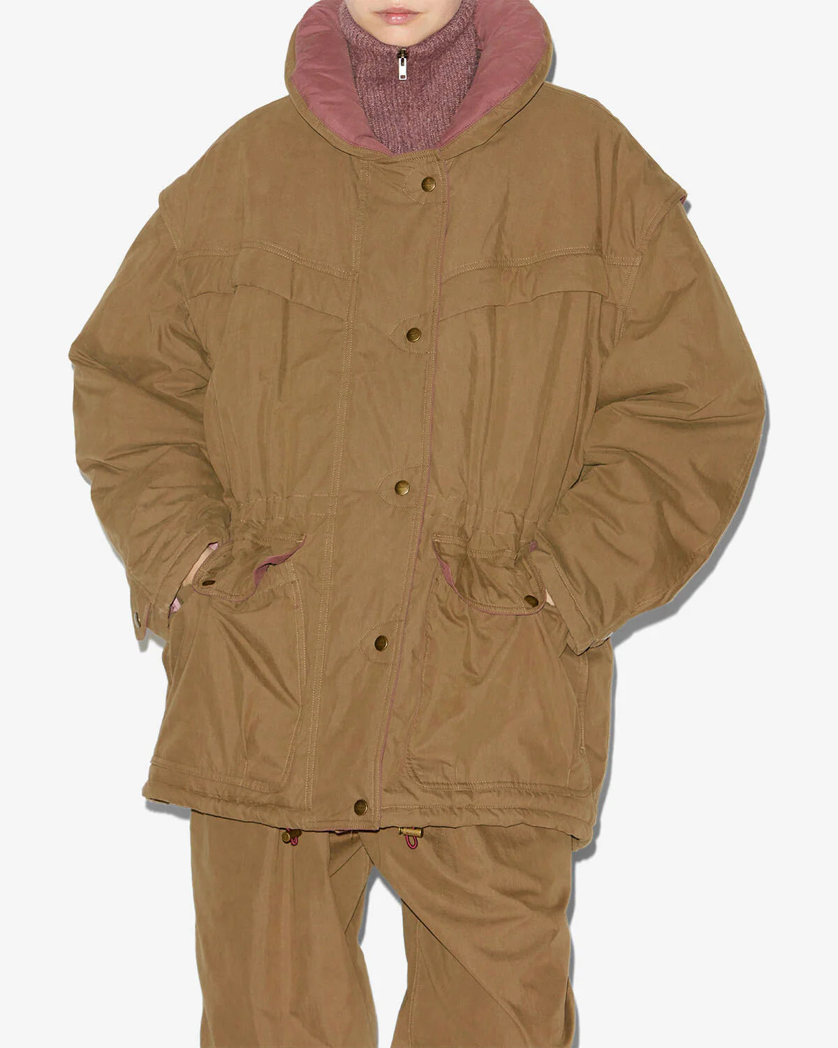 Damone - Khaki