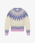 Natania - Blå