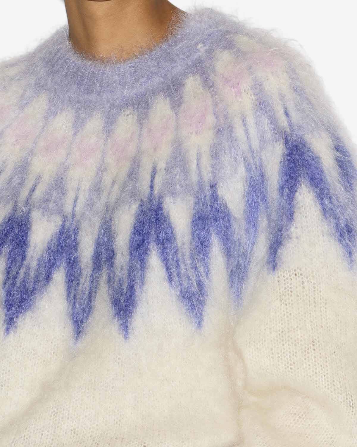 Natania - Blå