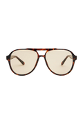 Stevie - Tort/Brown