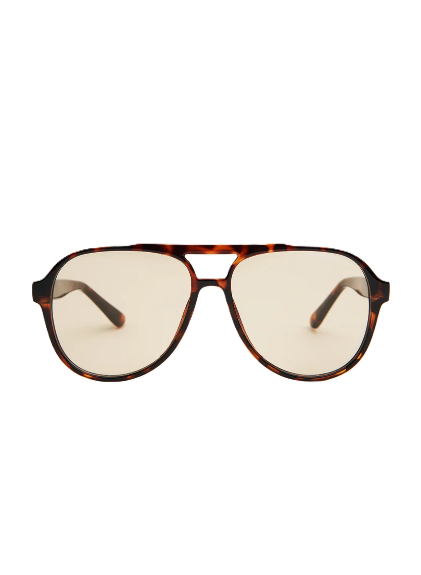 Stevie - Tort/Brown