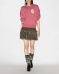 Isabel Marant Naomi Kjol - Faded Black