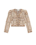 Isabel Marant Christy - Ecru