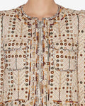 Isabel Marant Christy - Ecru