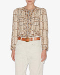 Isabel Marant Christy - Ecru