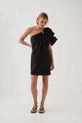 Cira Mini Dress - Svart